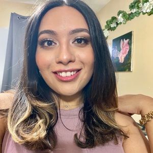 Meet your Posher, Kirsten